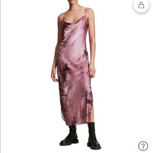 COPY - All Saints Hadley Dress